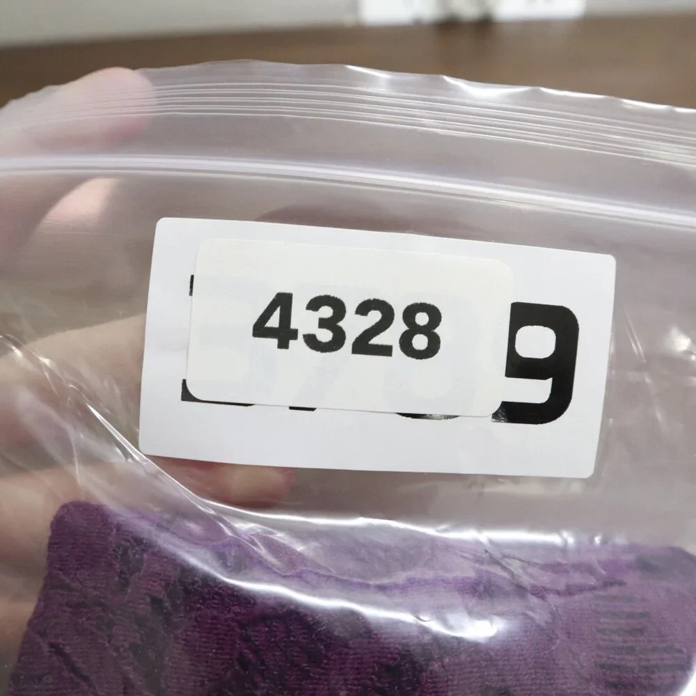 Sundance Lace Top Womens XS Purple‎ Witchy Dark Feminine Boho Event Date Night - Picture 12 of 15